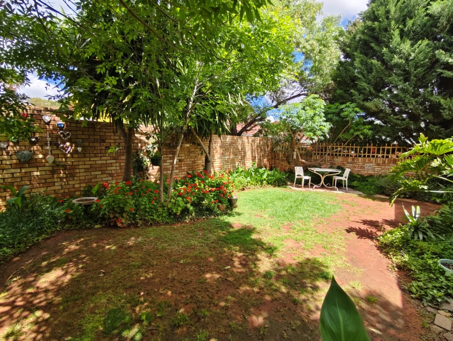 3 Bedroom Property for Sale in Pentagon Park Free State